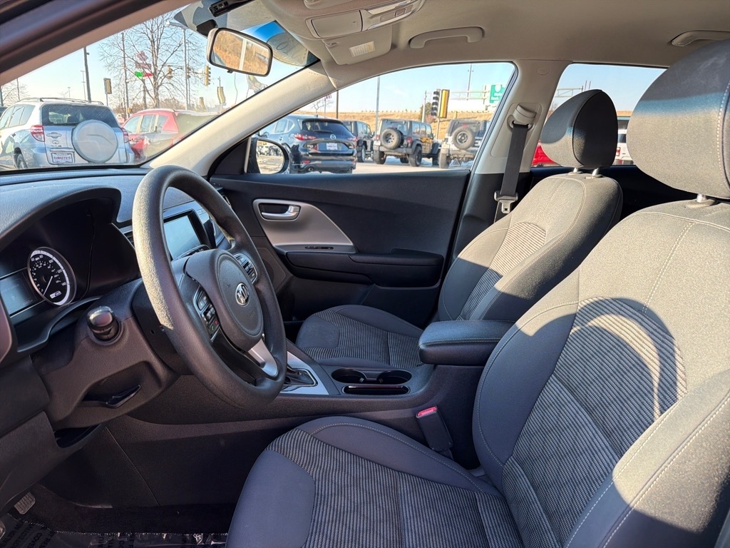 Kia Niro LX 2019