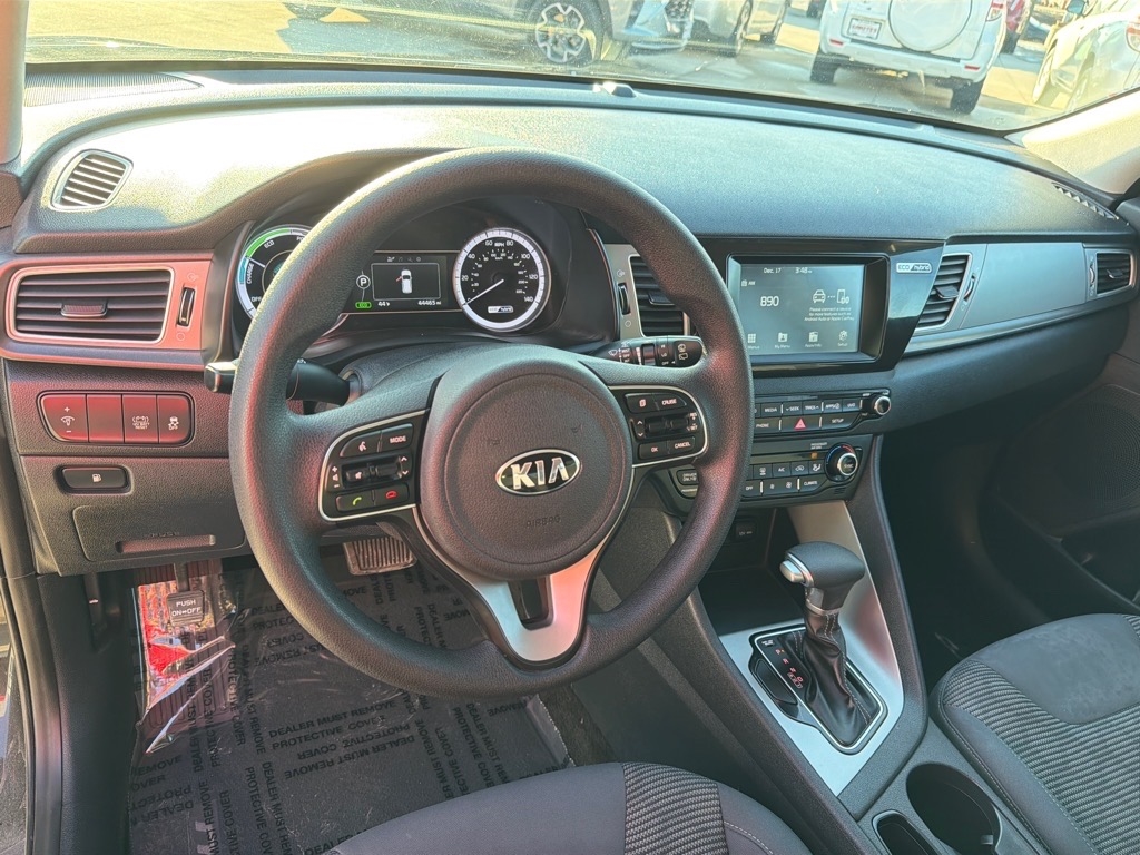 Kia Niro LX 2019