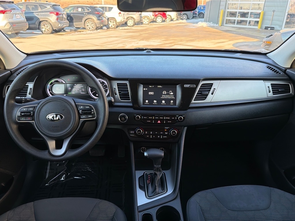 Kia Niro LX 2019