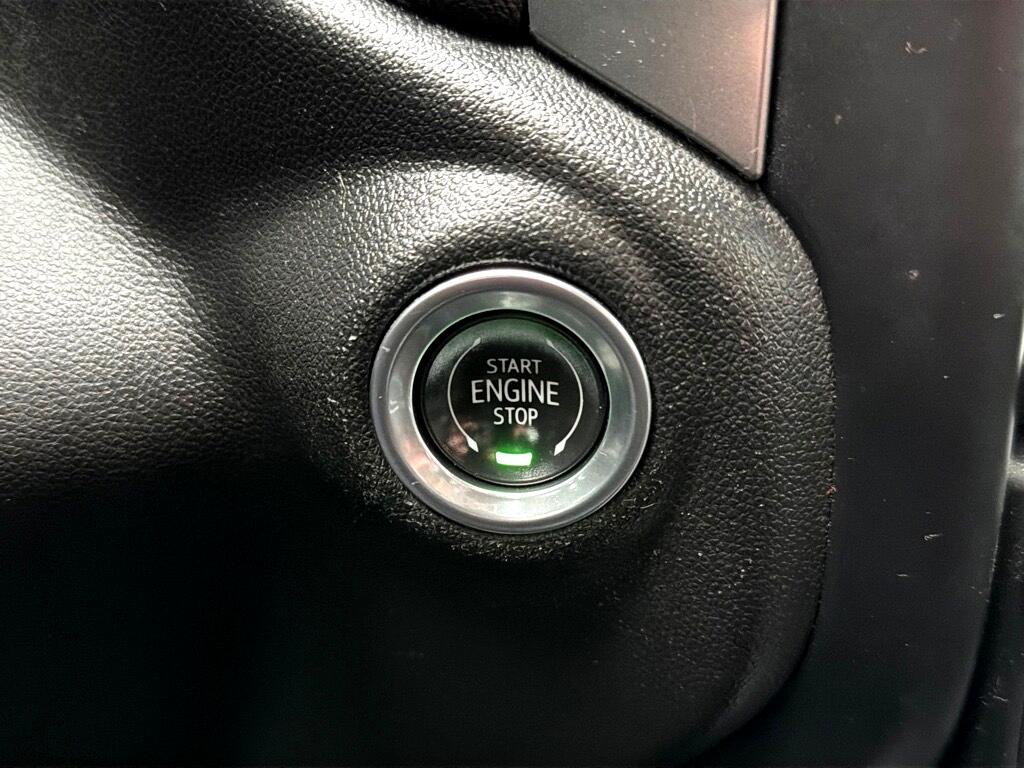 Chevrolet Silverado 1500 LT Trail Boss Crew Cab 4WD 2019