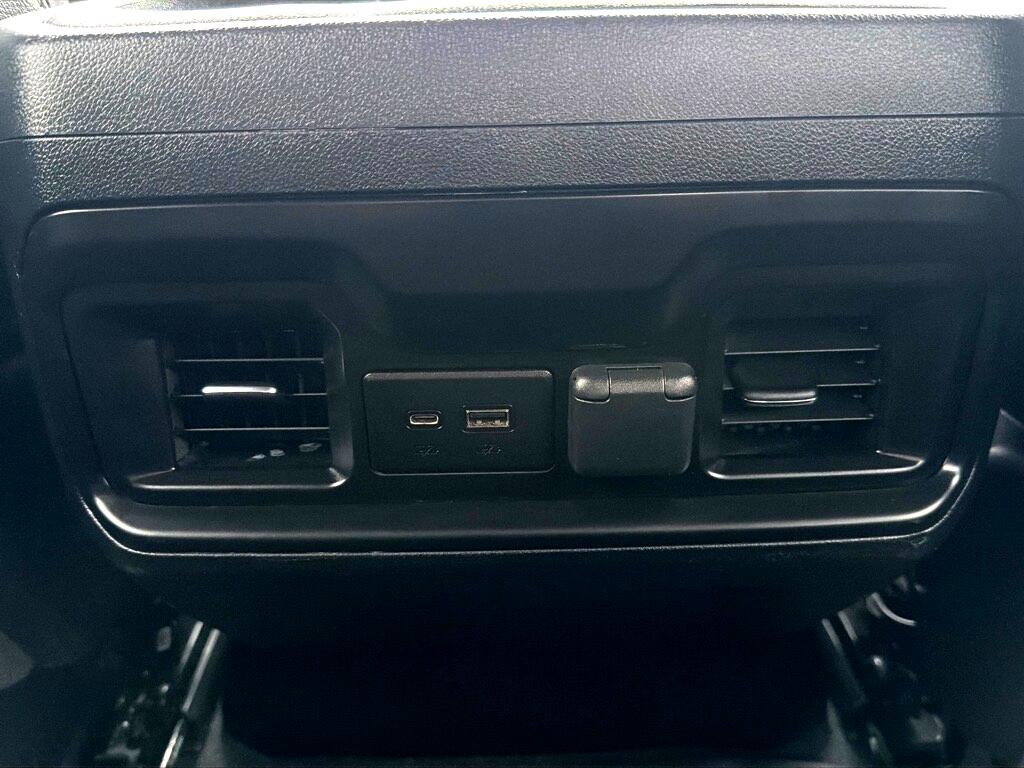 Chevrolet Silverado 1500 LT Trail Boss Crew Cab 4WD 2019