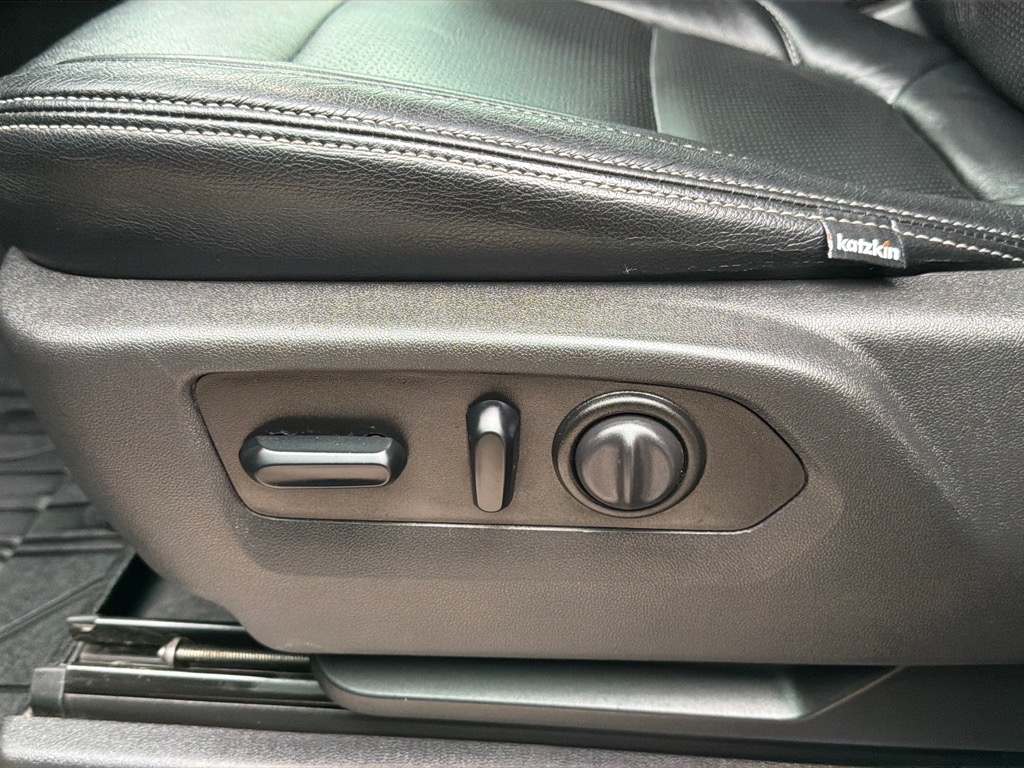 Chevrolet Silverado 1500 LT Trail Boss Crew Cab 4WD 2019