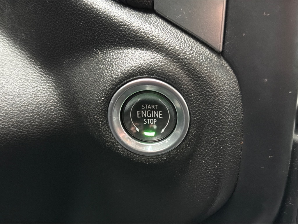 Chevrolet Silverado 1500 LT Trail Boss Crew Cab 4WD 2019