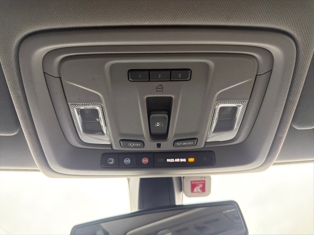 Chevrolet Silverado 1500 LT Trail Boss Crew Cab 4WD 2019