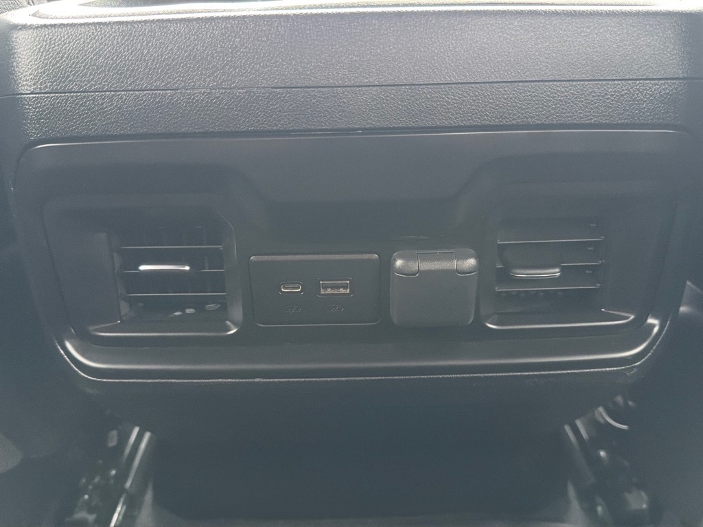 Chevrolet Silverado 1500 LT Trail Boss Crew Cab 4WD 2019