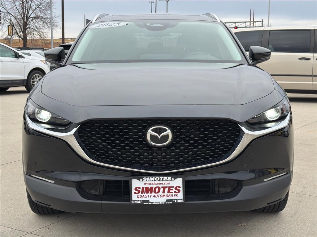Mazda CX-30 Preferred 2025