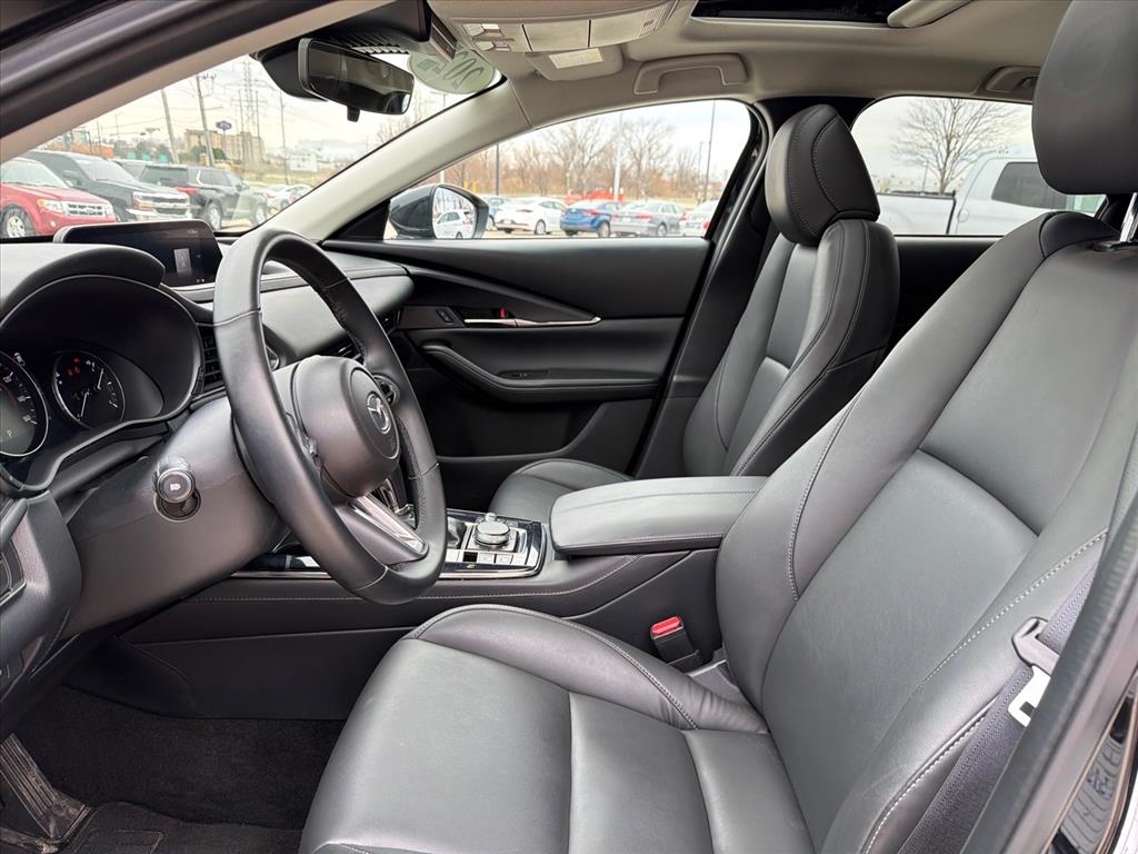 Mazda CX-30 Preferred 2025