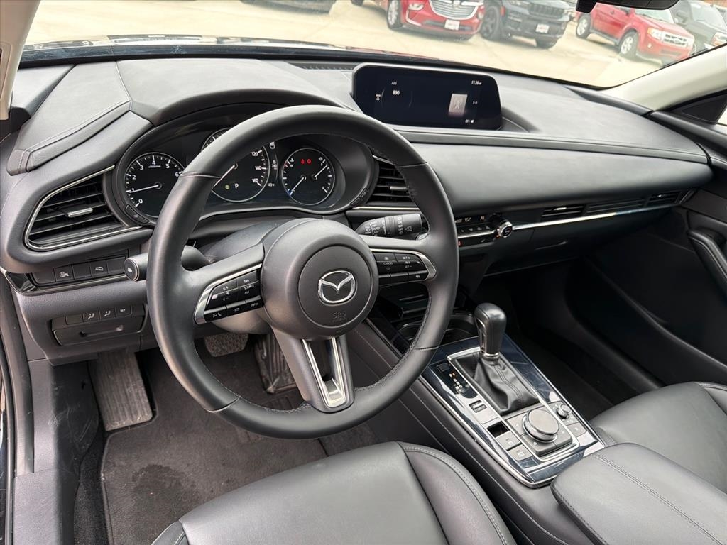 Mazda CX-30 Preferred 2025