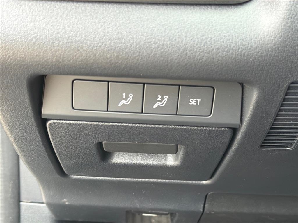 Mazda CX-30 Preferred 2025