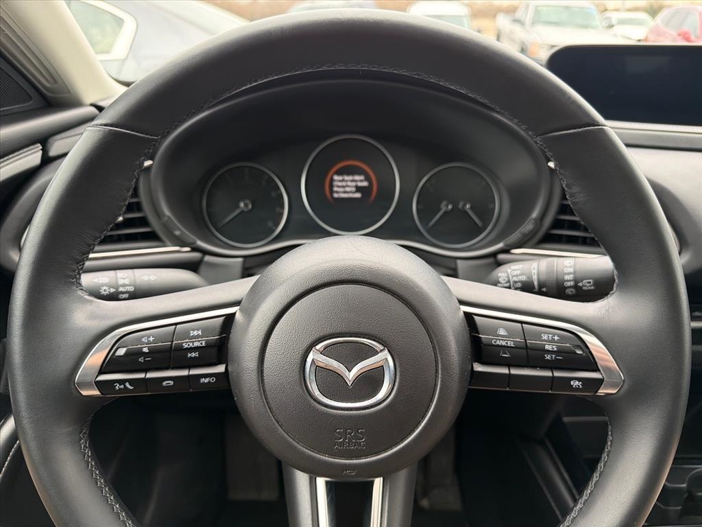 Mazda CX-30 Preferred 2025