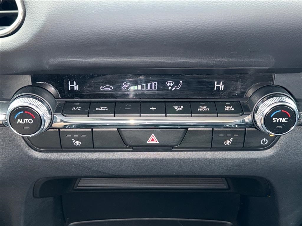 Mazda CX-30 Preferred 2025