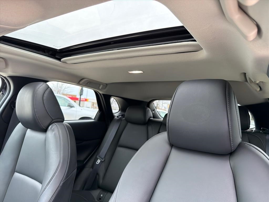 Mazda CX-30 Preferred 2025