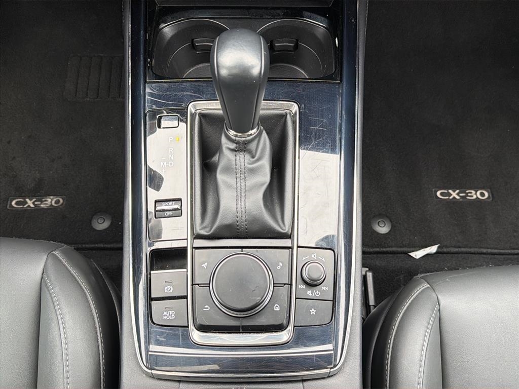 Mazda CX-30 Preferred 2025