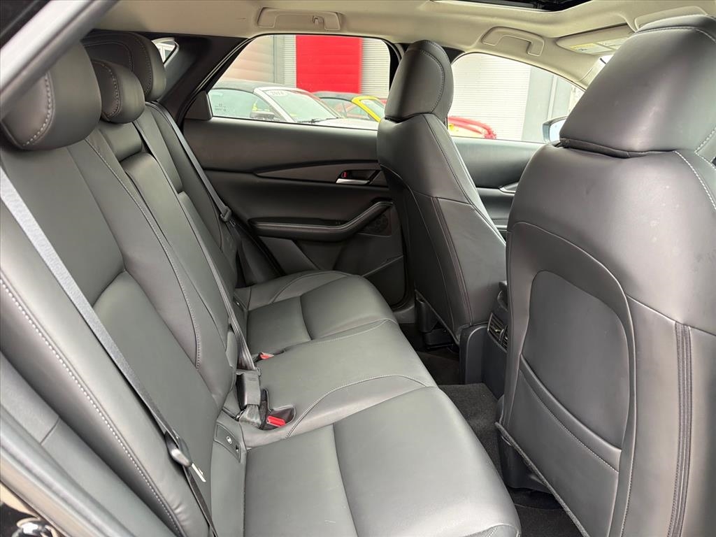 Mazda CX-30 Preferred 2025