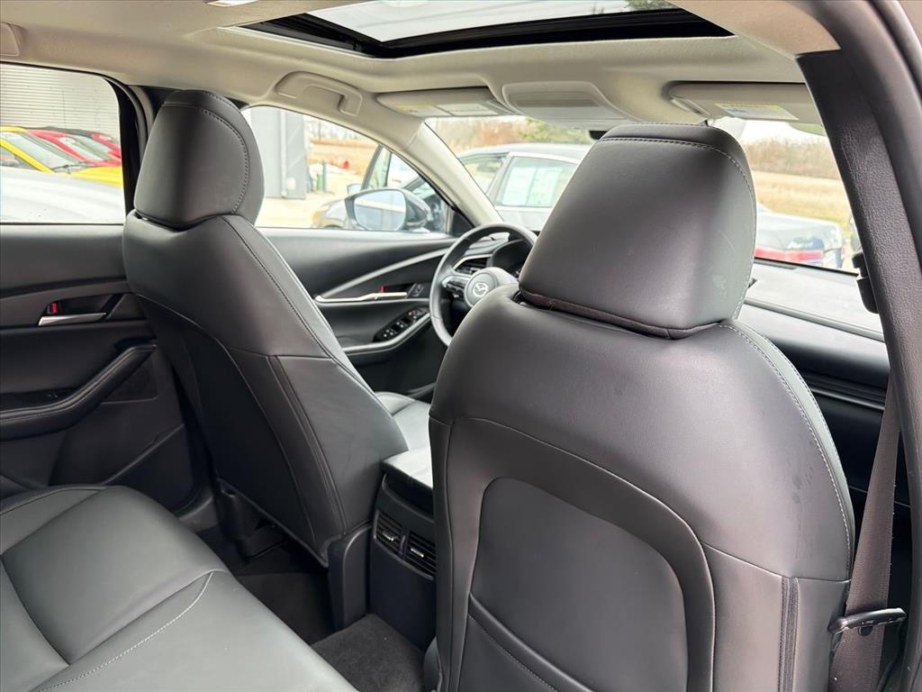 Mazda CX-30 Preferred 2025