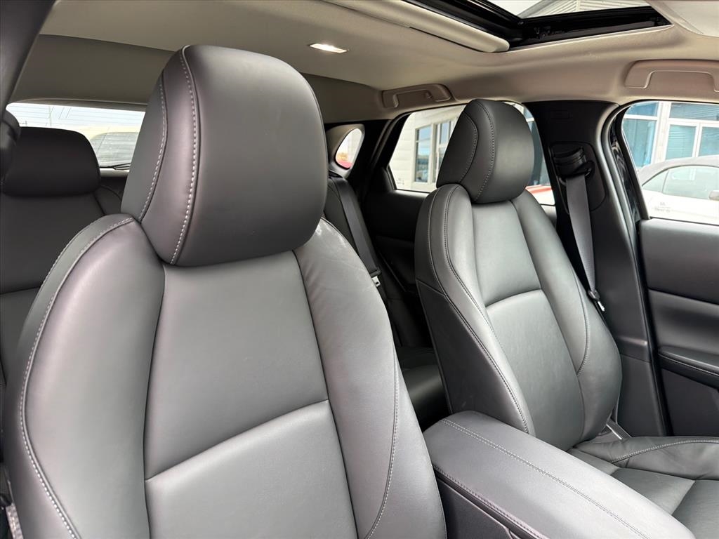 Mazda CX-30 Preferred 2025