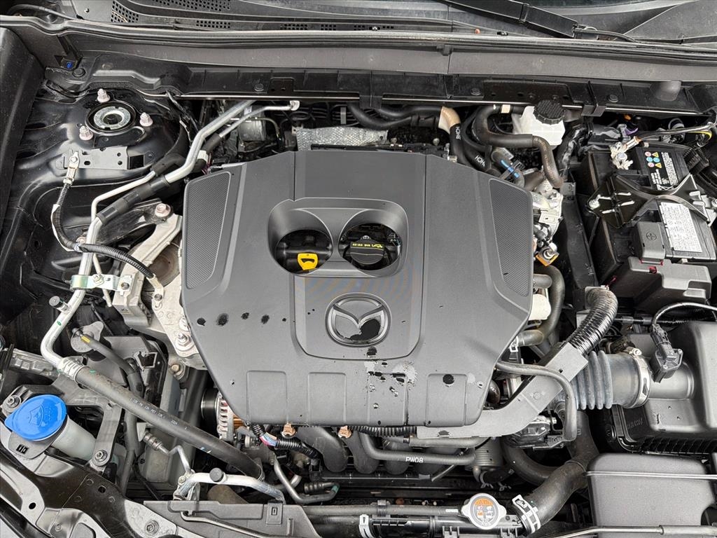 Mazda CX-30 Preferred 2025