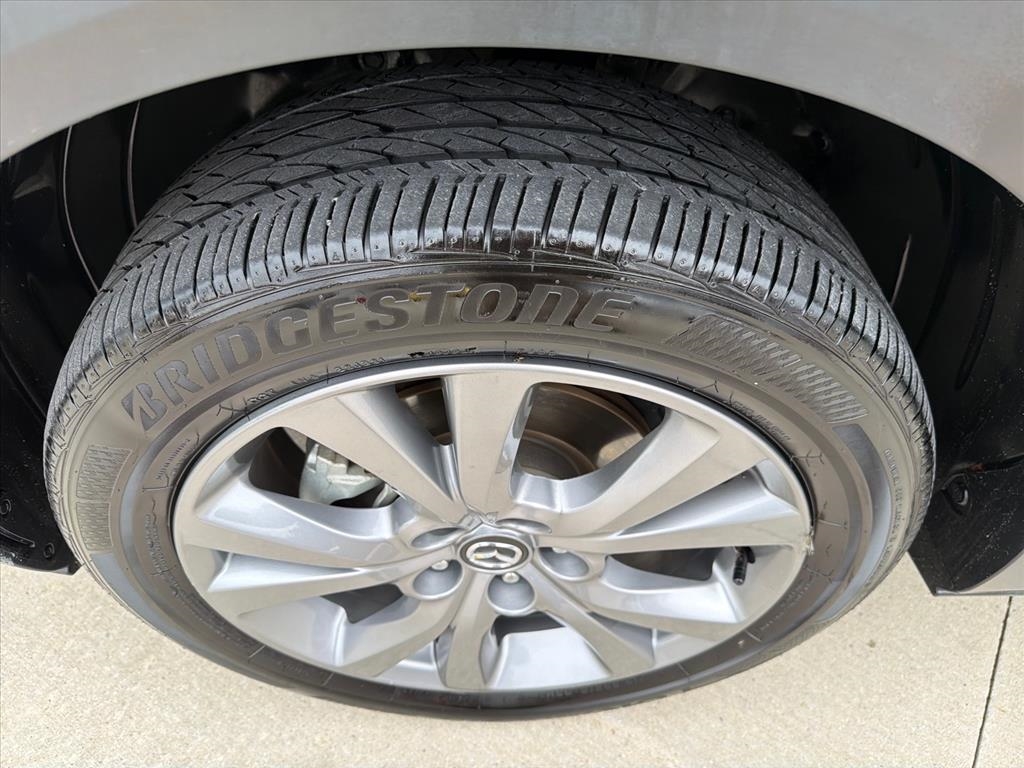 Mazda CX-30 Preferred 2025