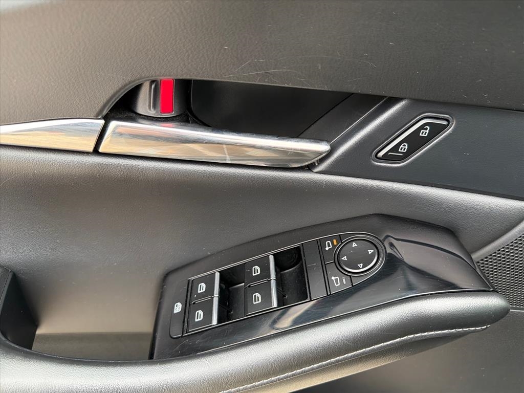 Mazda CX-30 Preferred 2025