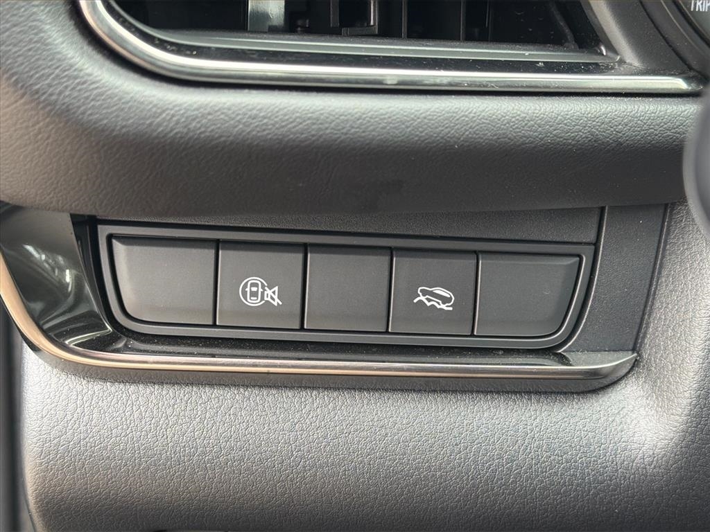 Mazda CX-30 Preferred 2025