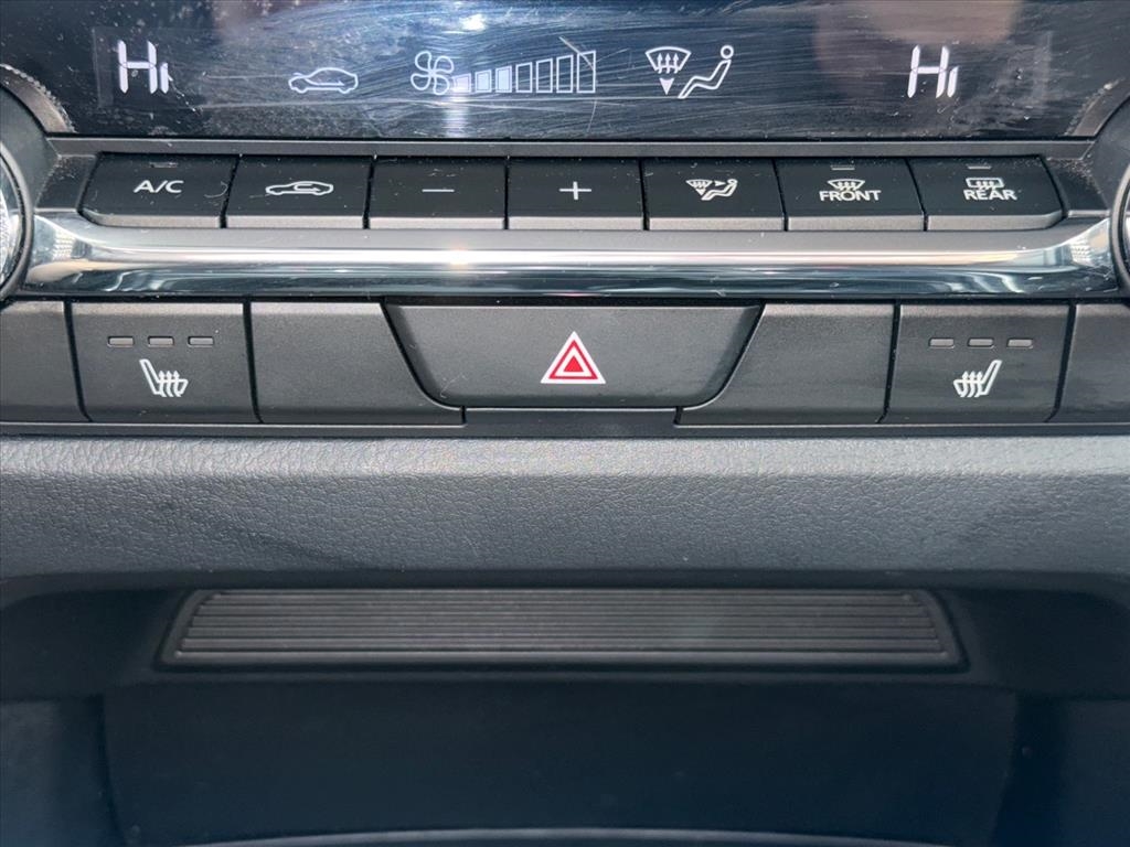 Mazda CX-30 Preferred 2025