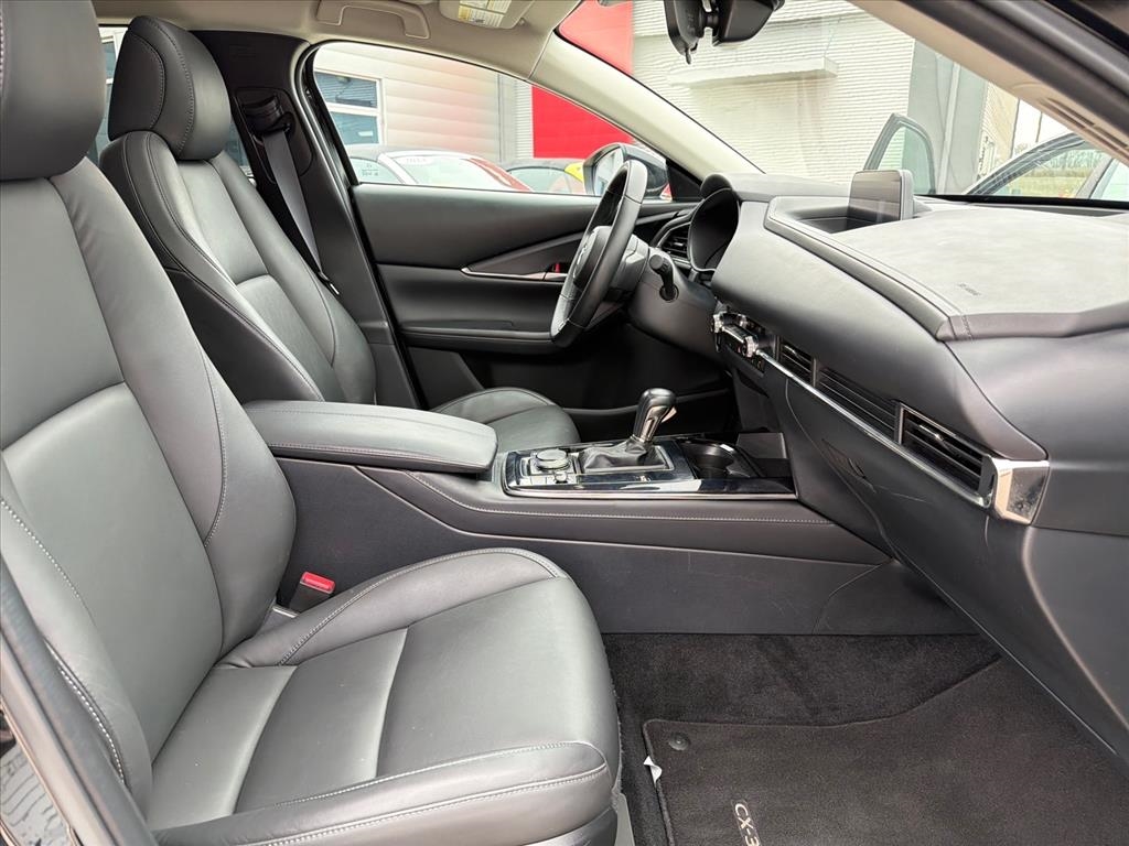 Mazda CX-30 Preferred 2025