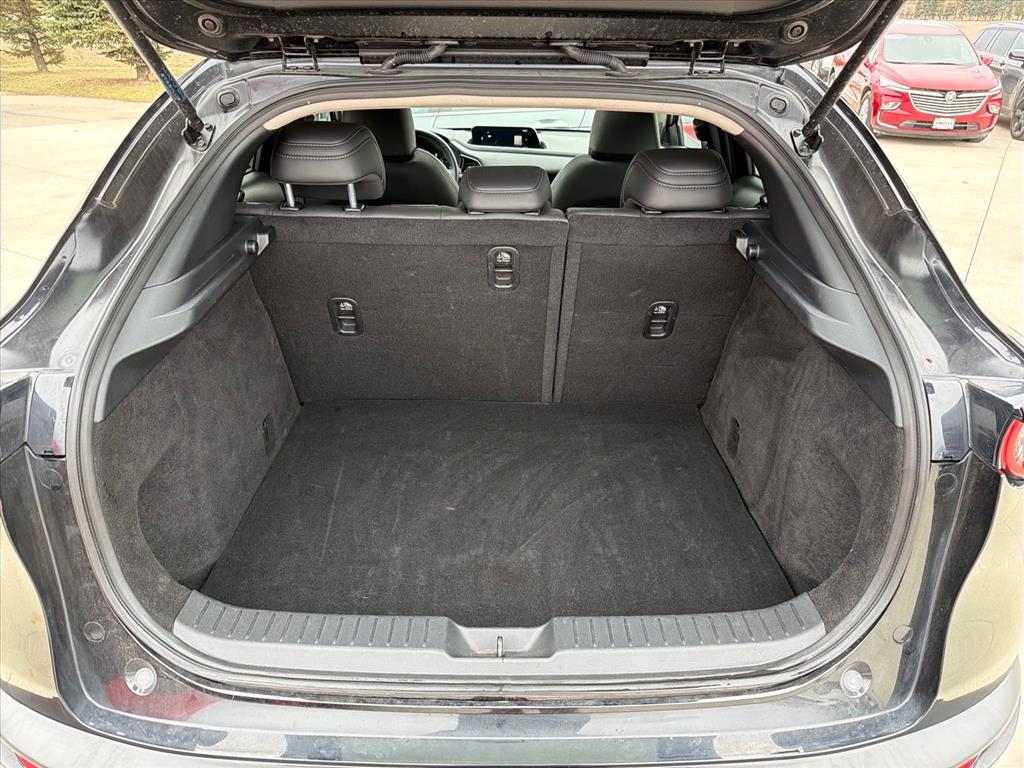 Mazda CX-30 Preferred 2025