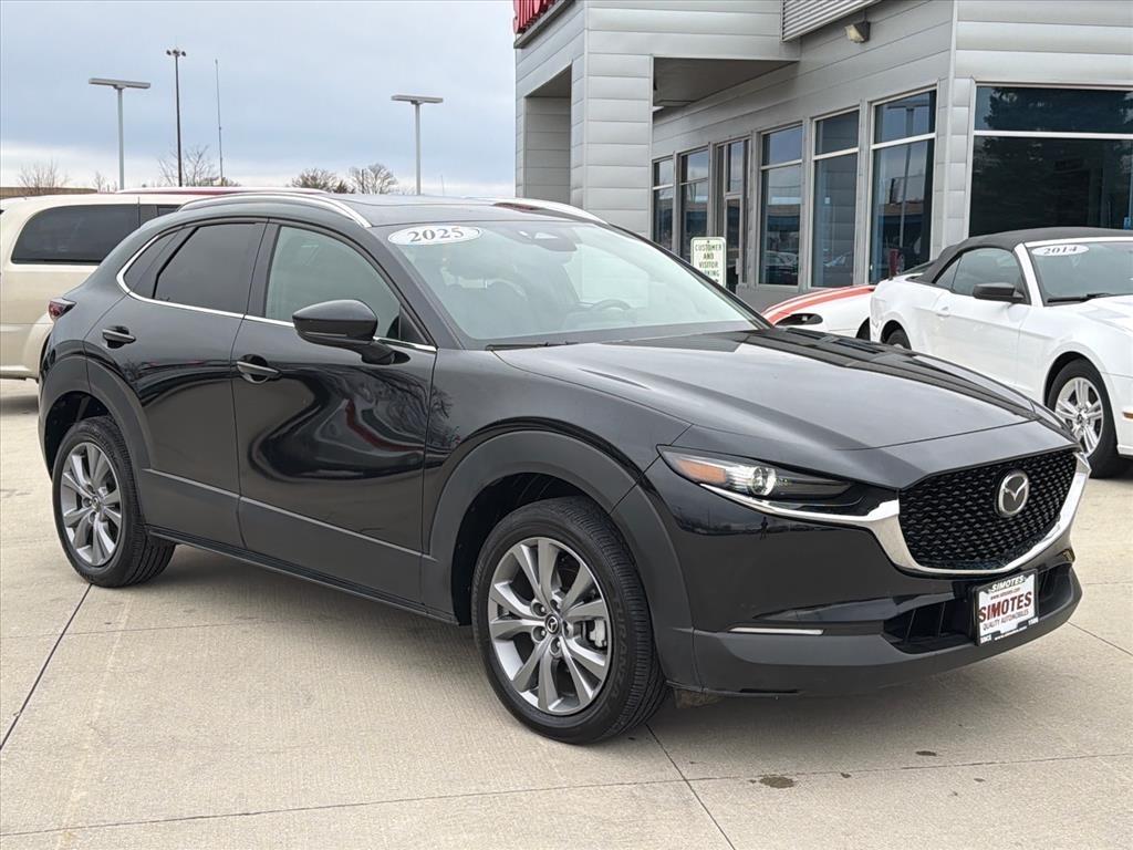 Mazda CX-30 Preferred 2025