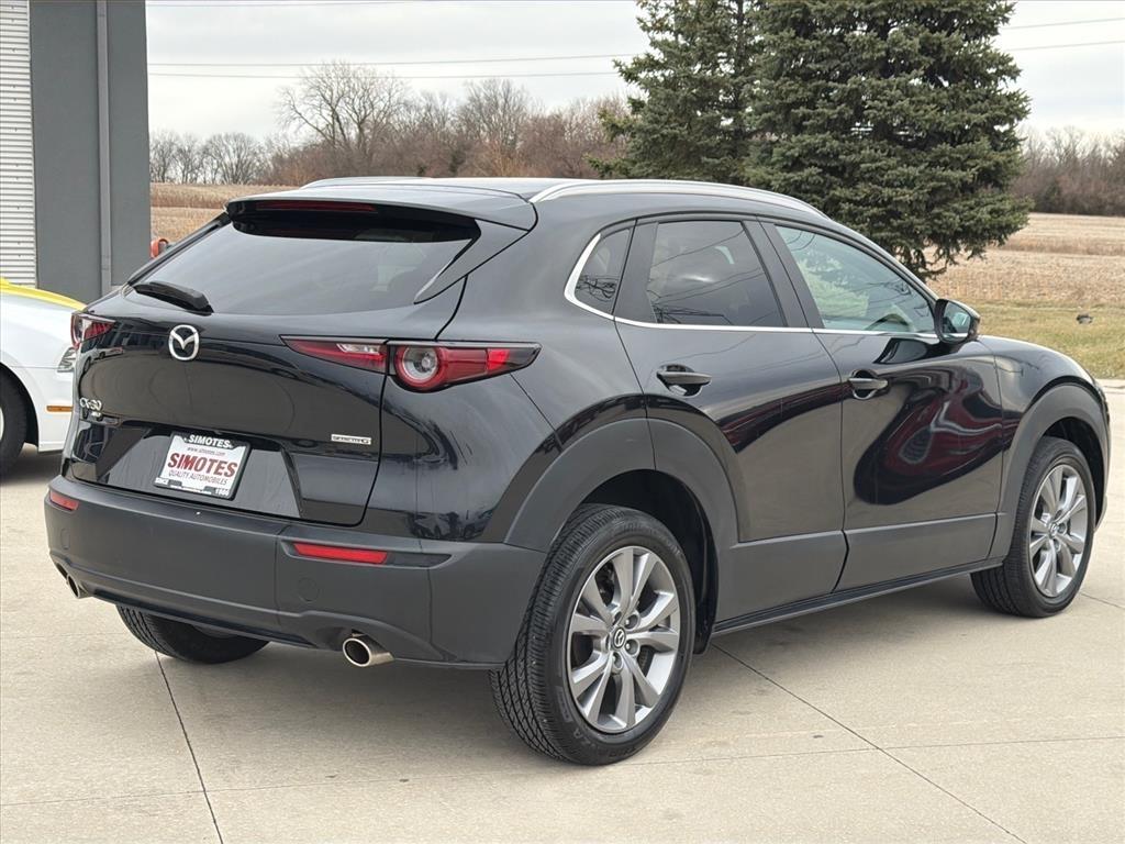 Mazda CX-30 Preferred 2025