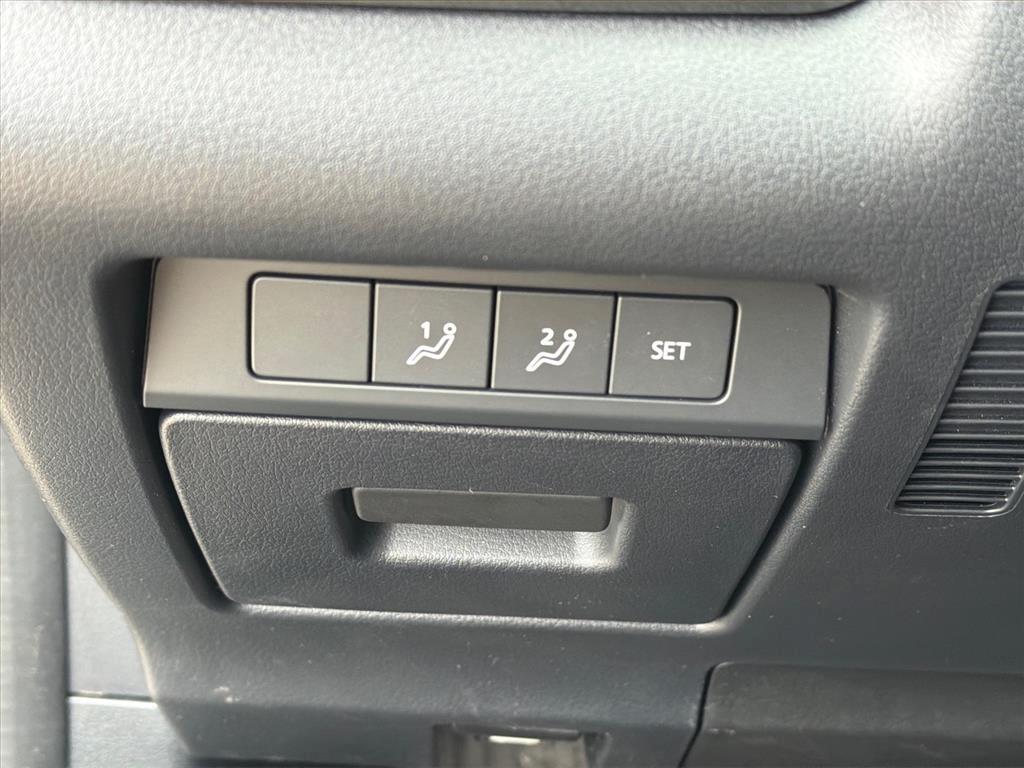 Mazda CX-30 Preferred 2025