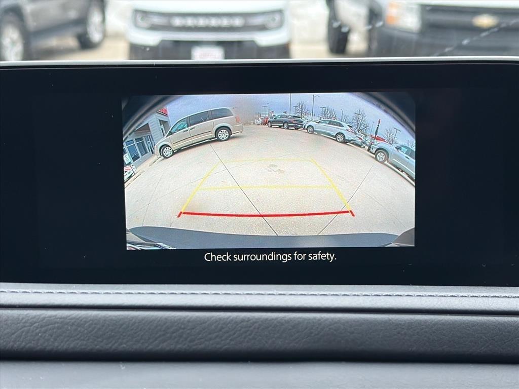 Mazda CX-30 Preferred 2025