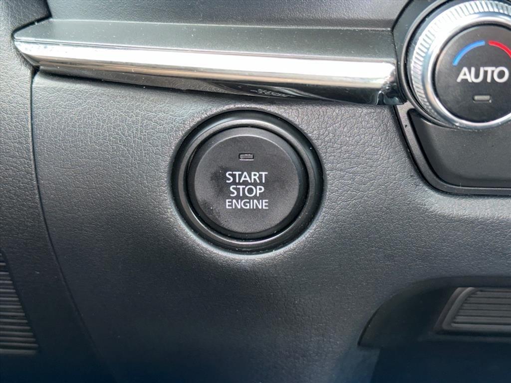 Mazda CX-30 Preferred 2025