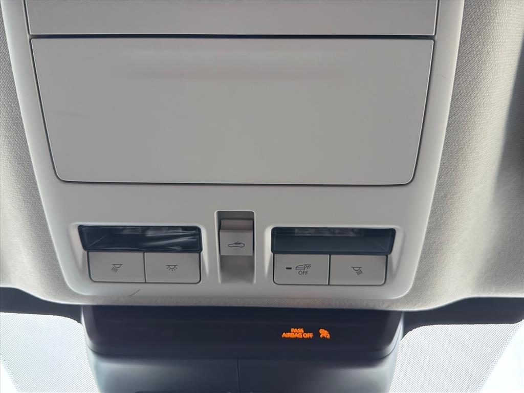 Mazda CX-30 Preferred 2025