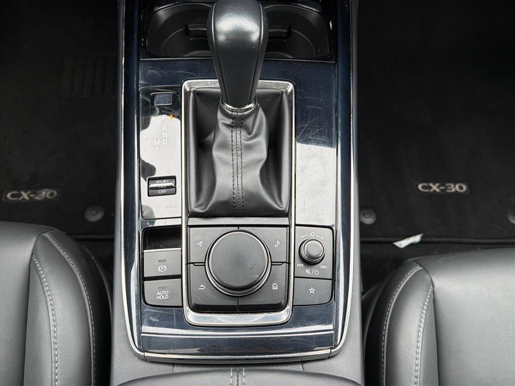 Mazda CX-30 Preferred 2025