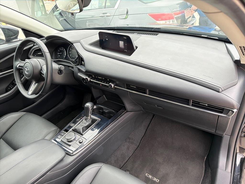 Mazda CX-30 Preferred 2025