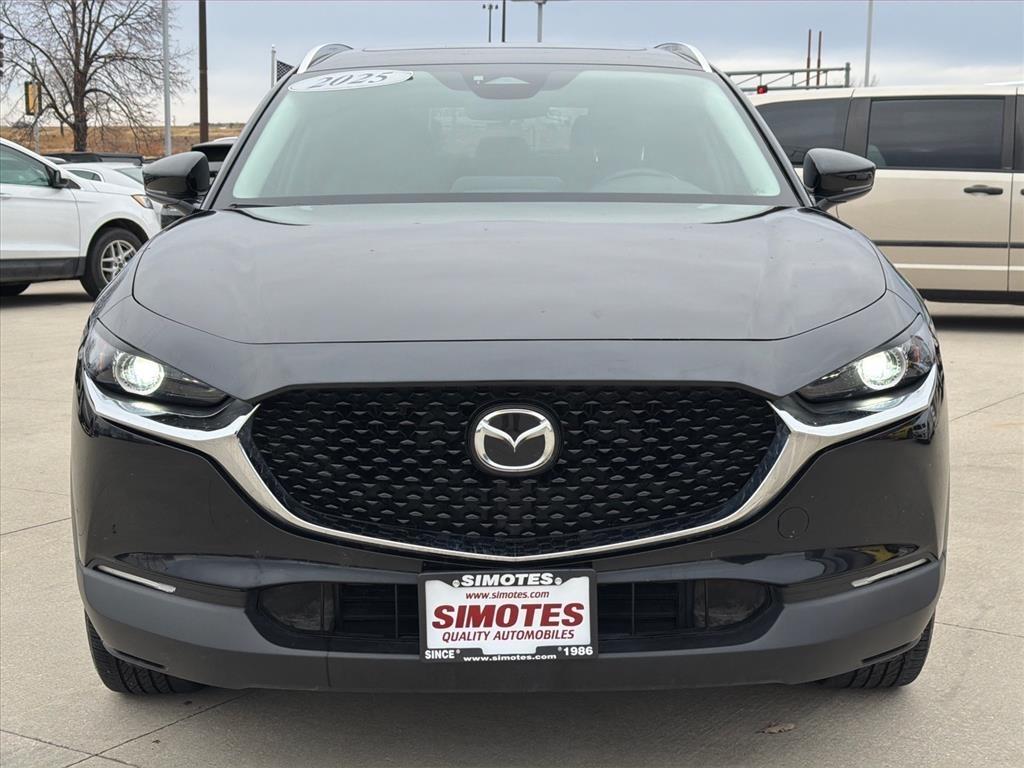 Mazda CX-30 Preferred 2025