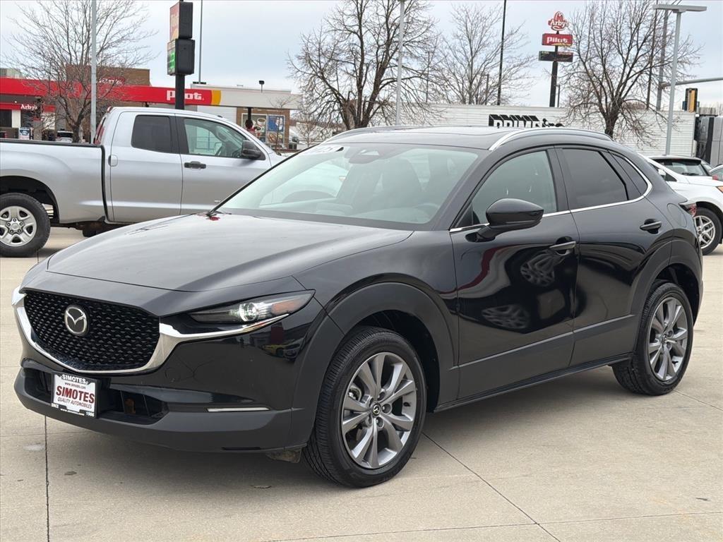 Mazda CX-30 Preferred 2025