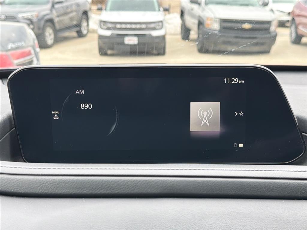 Mazda CX-30 Preferred 2025