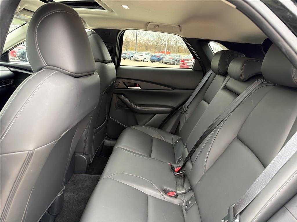 Mazda CX-30 Preferred 2025