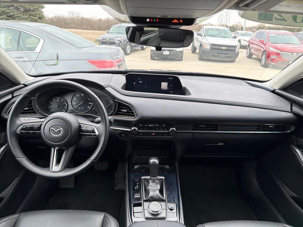 Mazda CX-30 Preferred 2025