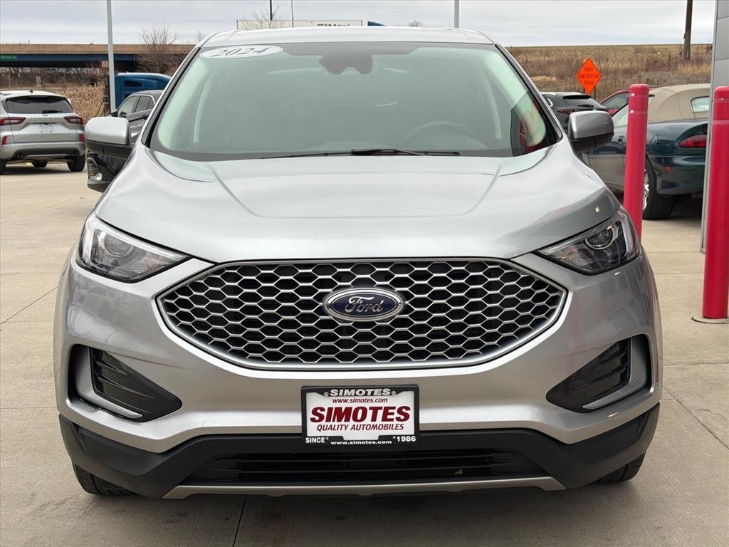 Ford Edge SEL 2024