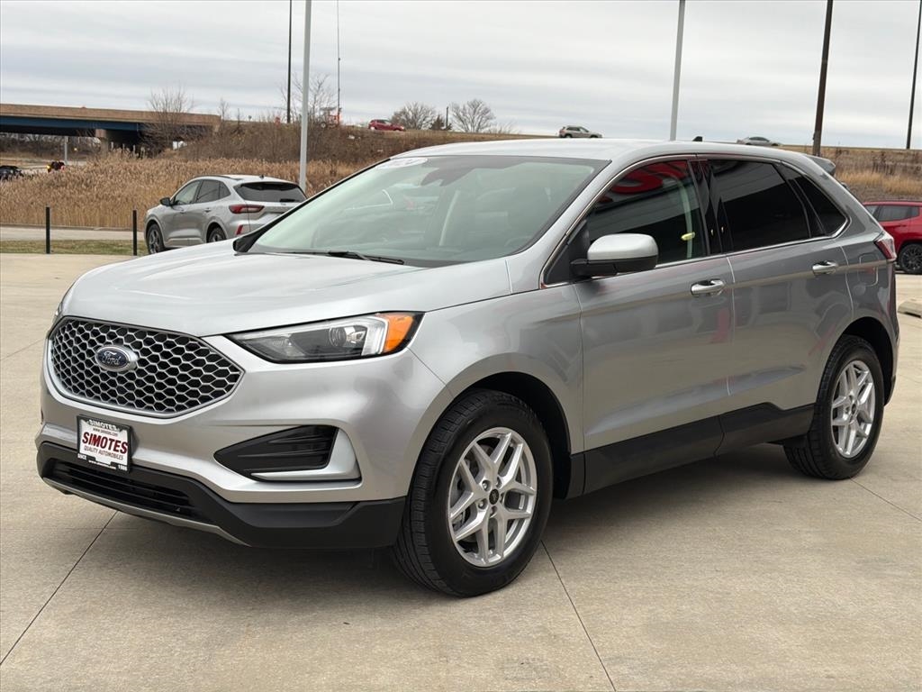Ford Edge SEL 2024