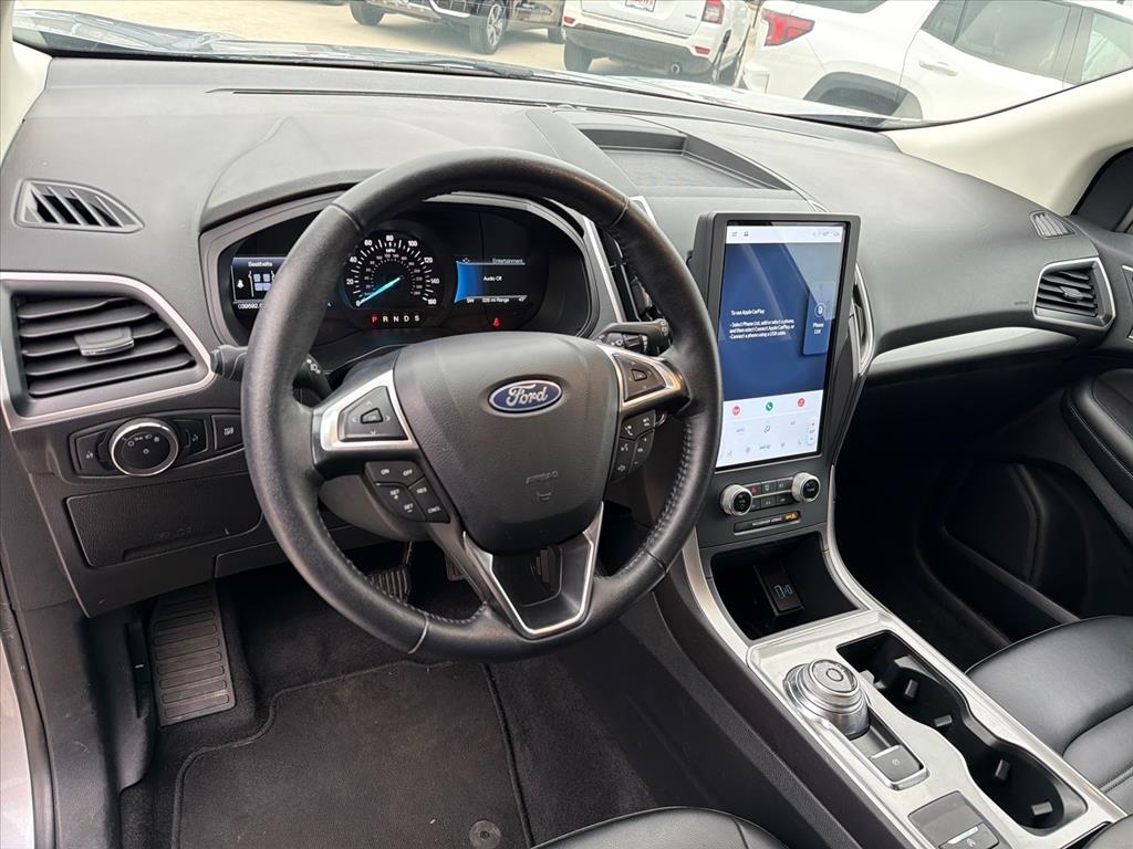 Ford Edge SEL 2024