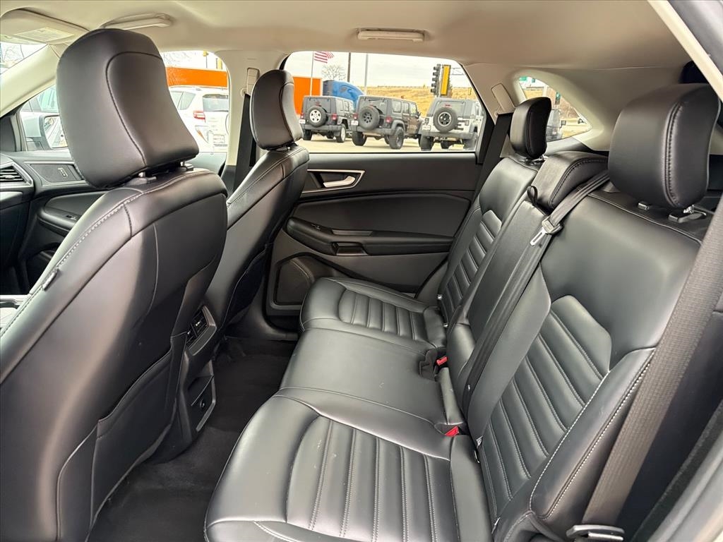Ford Edge SEL 2024