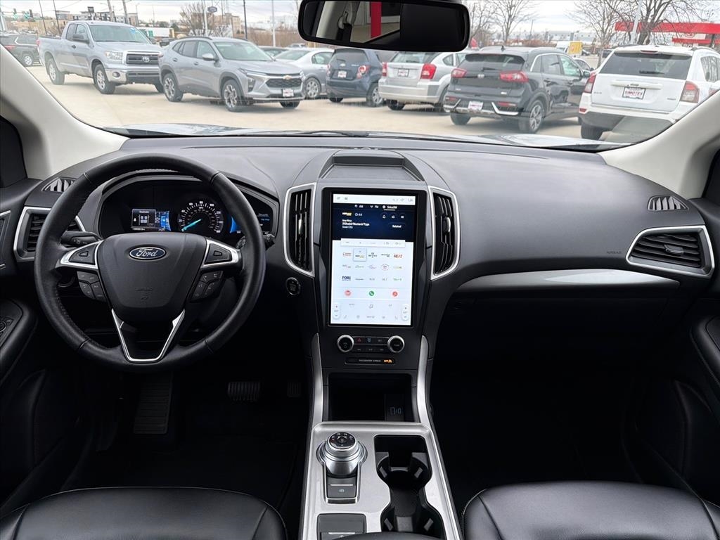 Ford Edge SEL 2024