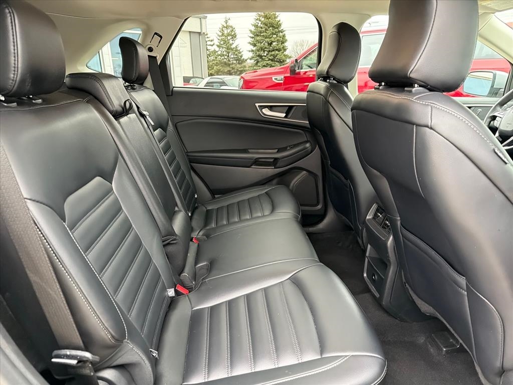 Ford Edge SEL 2024