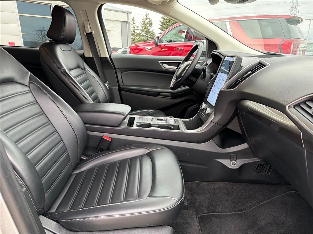 Ford Edge SEL 2024