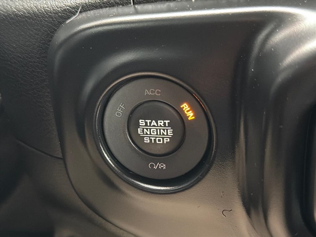 Jeep Wrangler Unlimited Willys Sport 2021