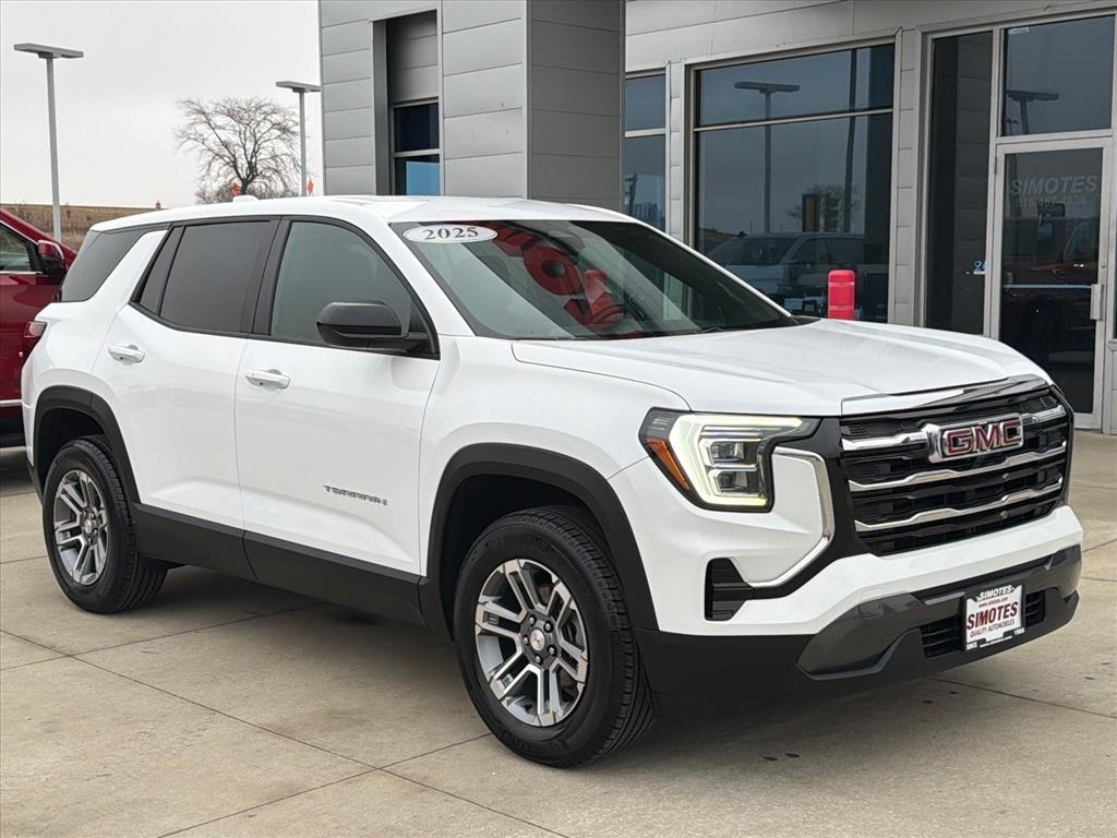 GMC Terrain Elevation AWD 2025