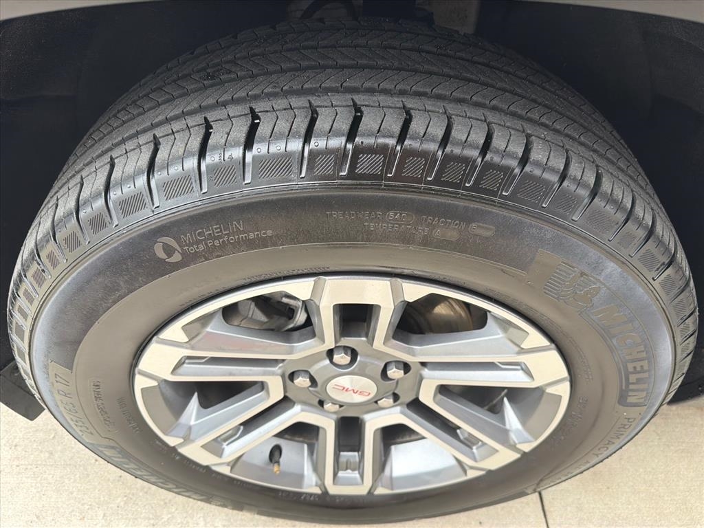 GMC Terrain Elevation AWD 2025